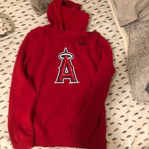 Angels Hoodie